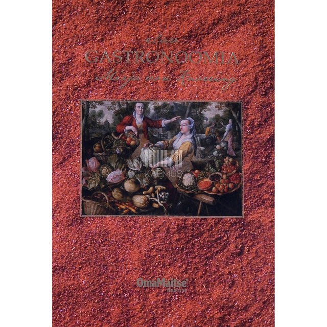 Mirja von Knorring - Elav gastronoomia
