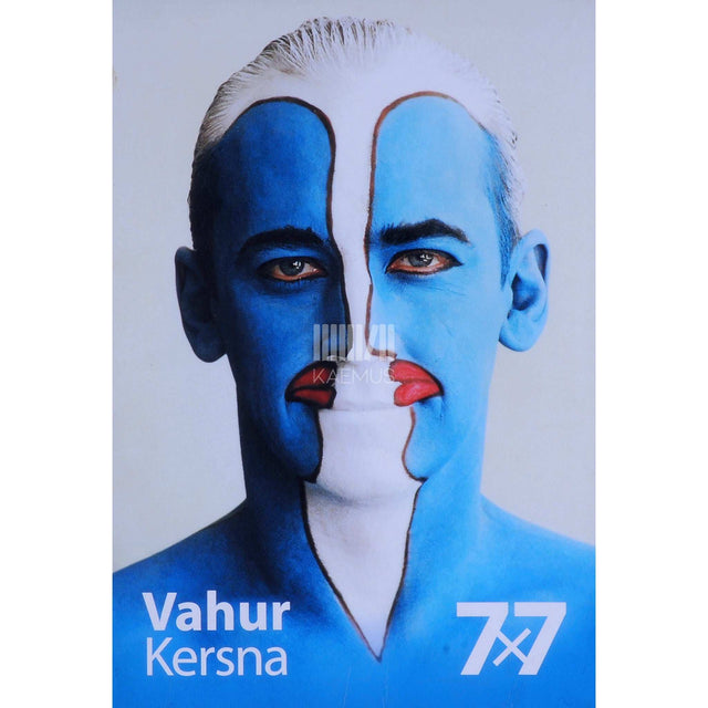 Vahur Kersna - 7x7