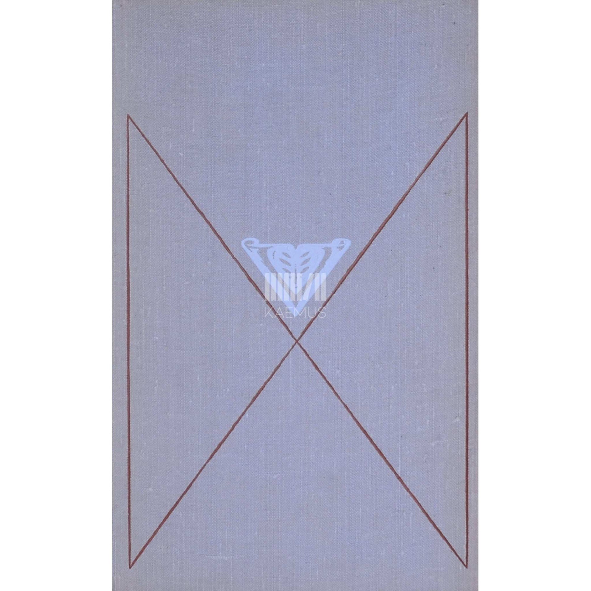 Marcel Proust - Swanni armastus