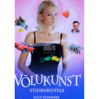 Lucy Summers Võlukunst tüdrukutele