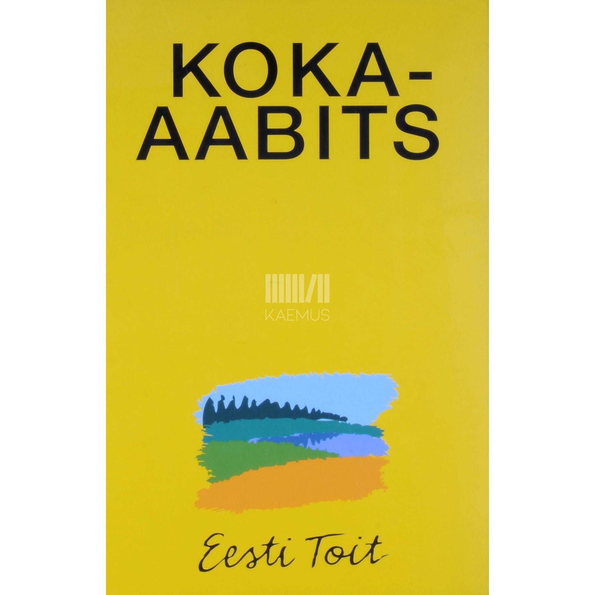 ... - Koka-aabits