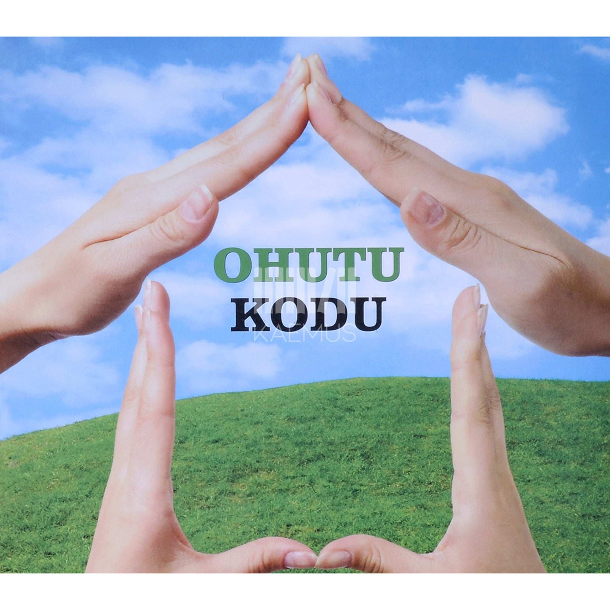 ... - Ohutu kodu