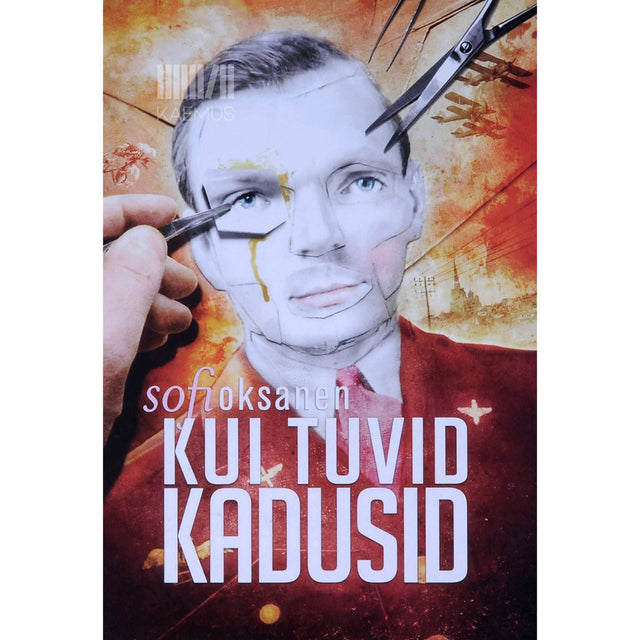 Sofi Oksanen - Kui tuvid kadusid