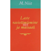 Malle Niit Laste ravivõimlemine ja massaaž