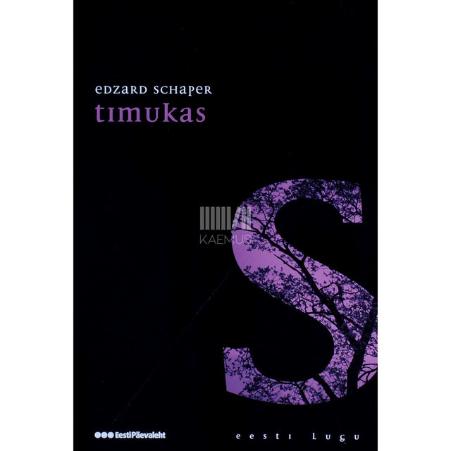 Edzard Schaper - Timukas