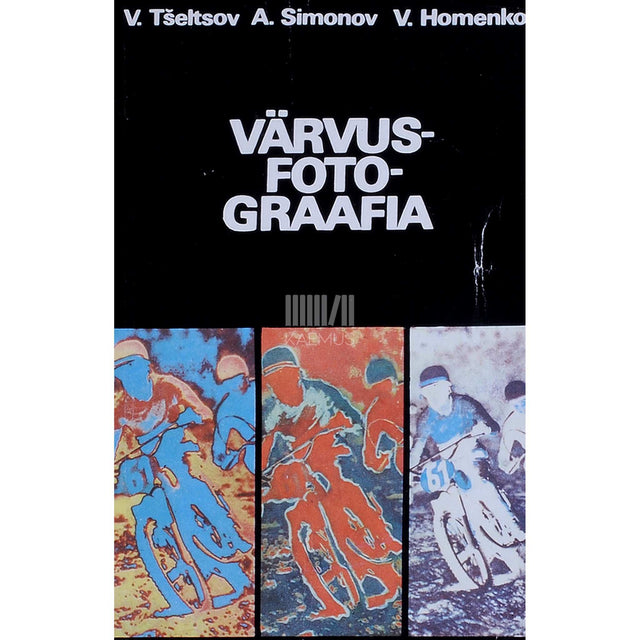 ... - Värvusfotograafia