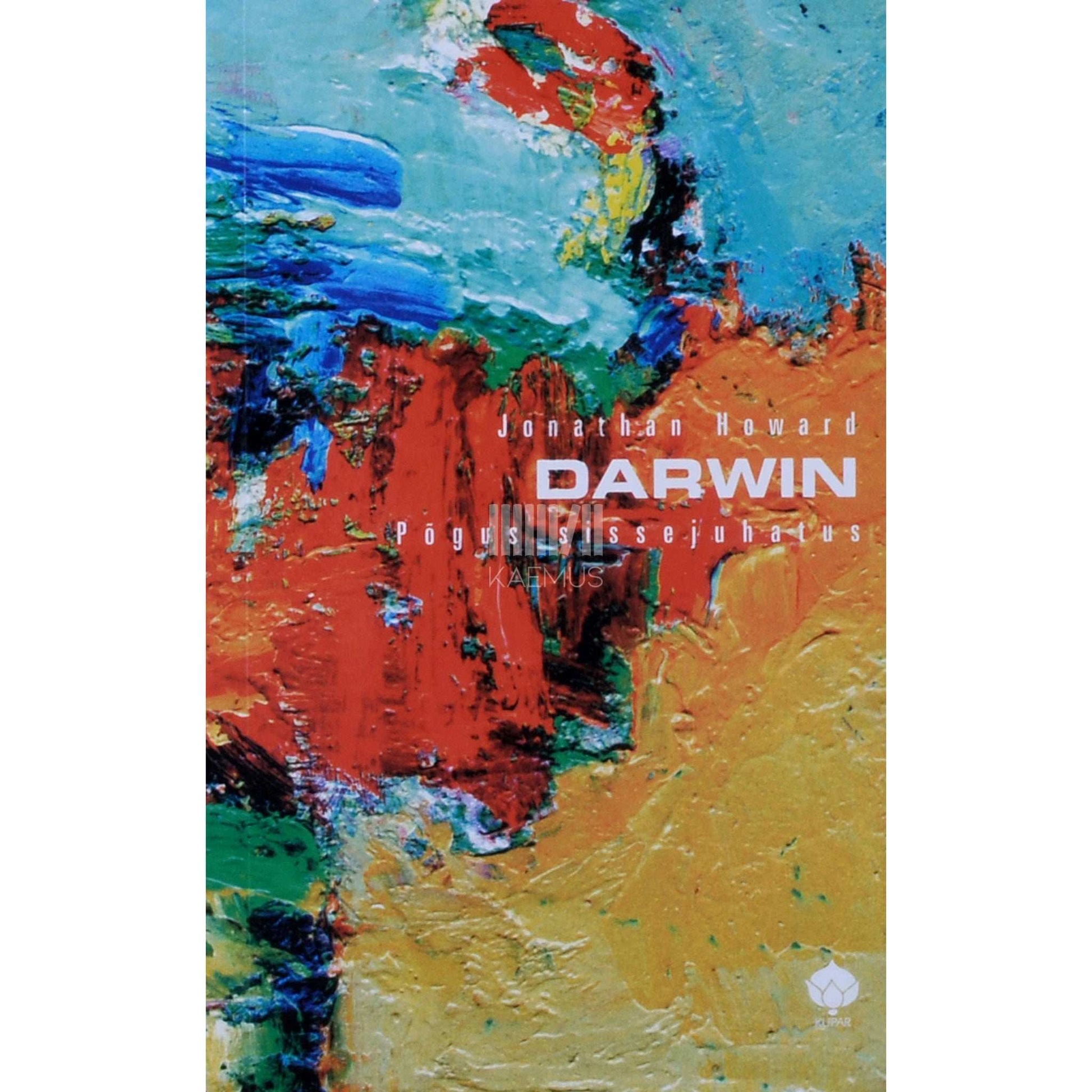 Jonathan Howard - Darwin