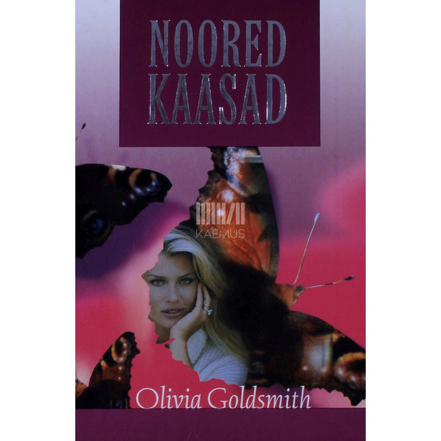 Olivia Goldsmith - Noored kaasad