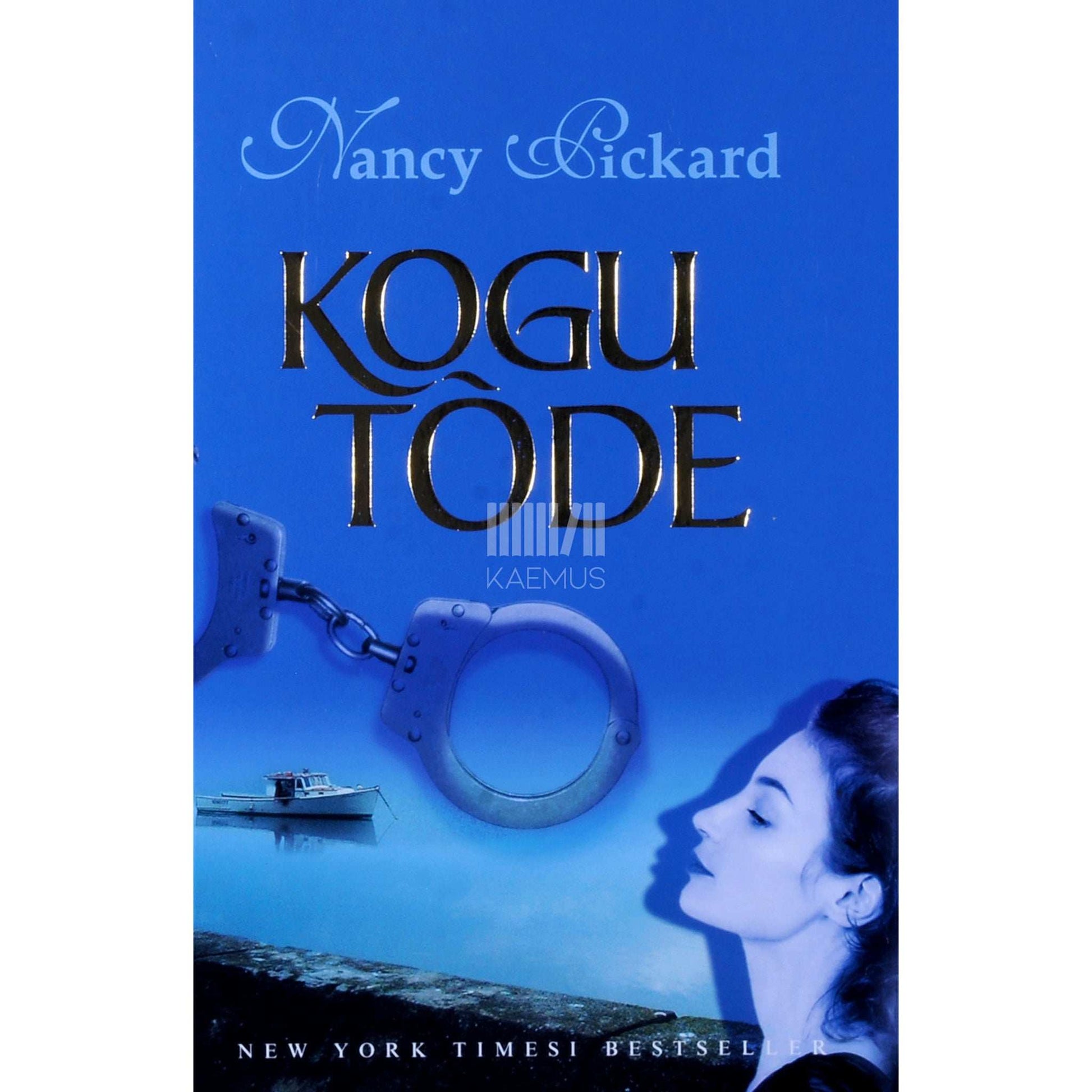 Nancy Pickard - Kogu tõde