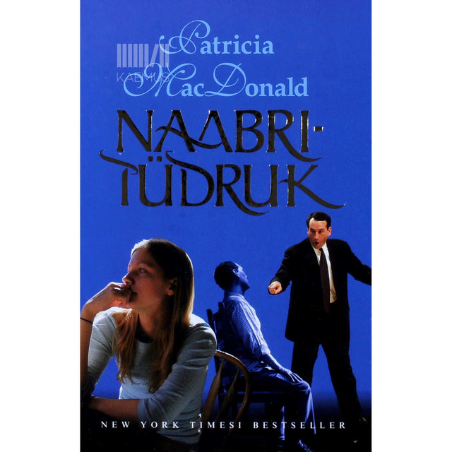 Patricia MacDonald - Naabritüdruk