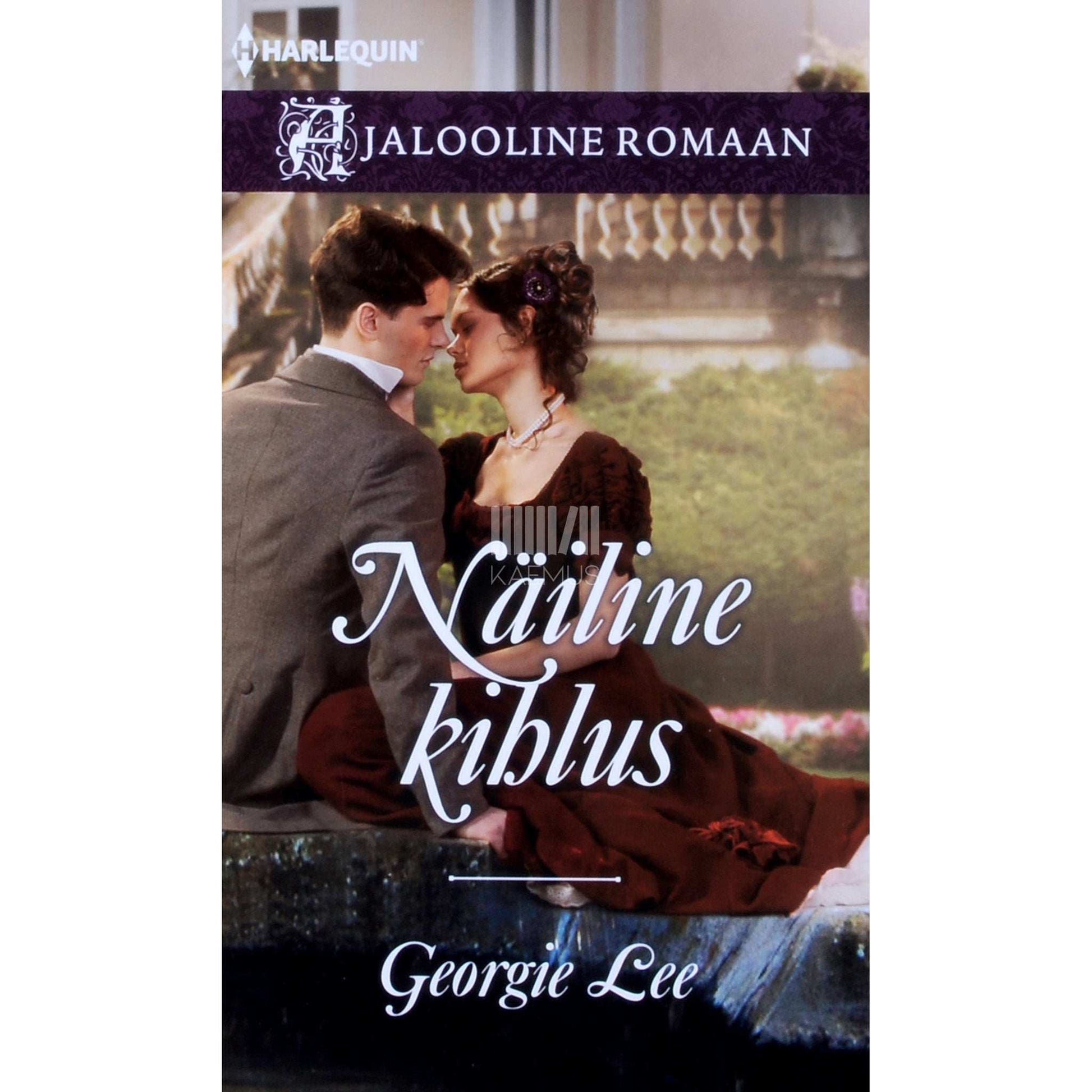 Georgie Lee - Näiline kihlus