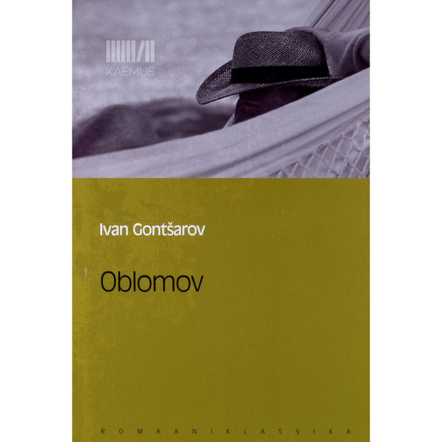Ivan Gontšarov - Oblomov