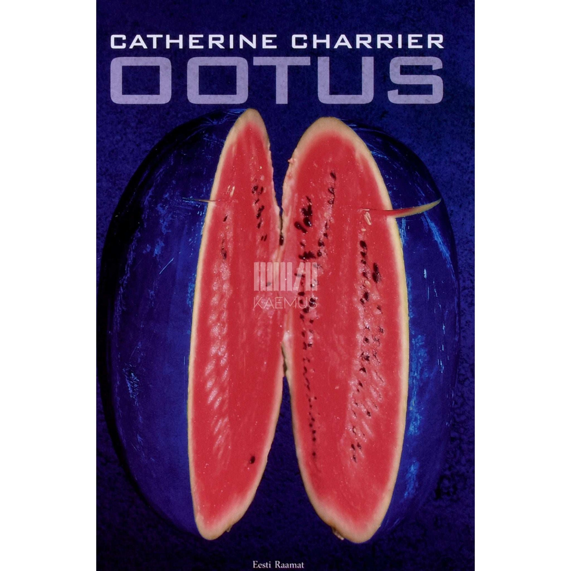 Catherine Charrier - Ootus
