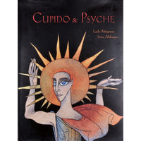 Leelo Märjamaa Cupido & Psyche
