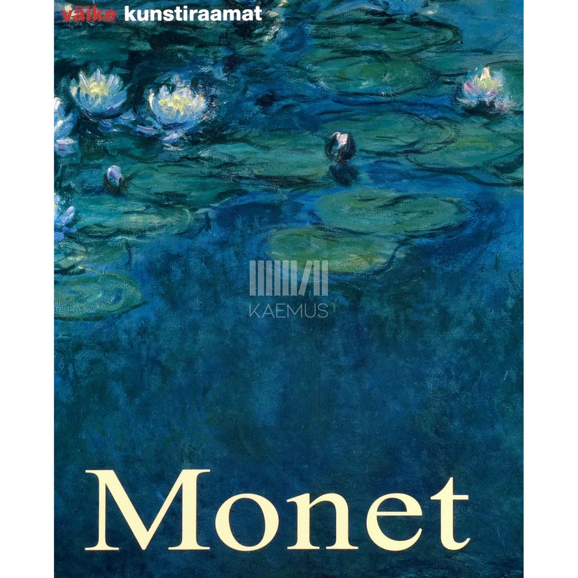 Birgit Zeidler - Claude Monet