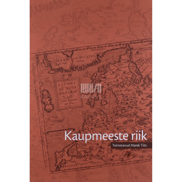 ... - Kaupmeeste riik