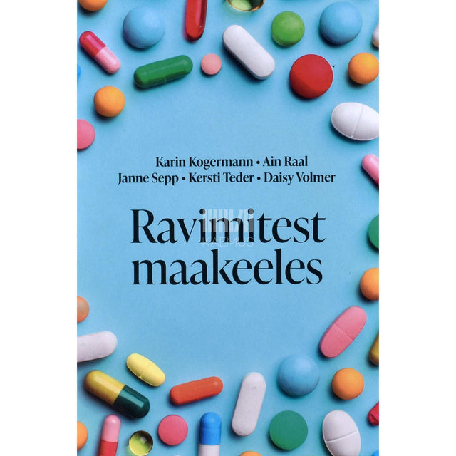 ... - Ravimitest maakeeles