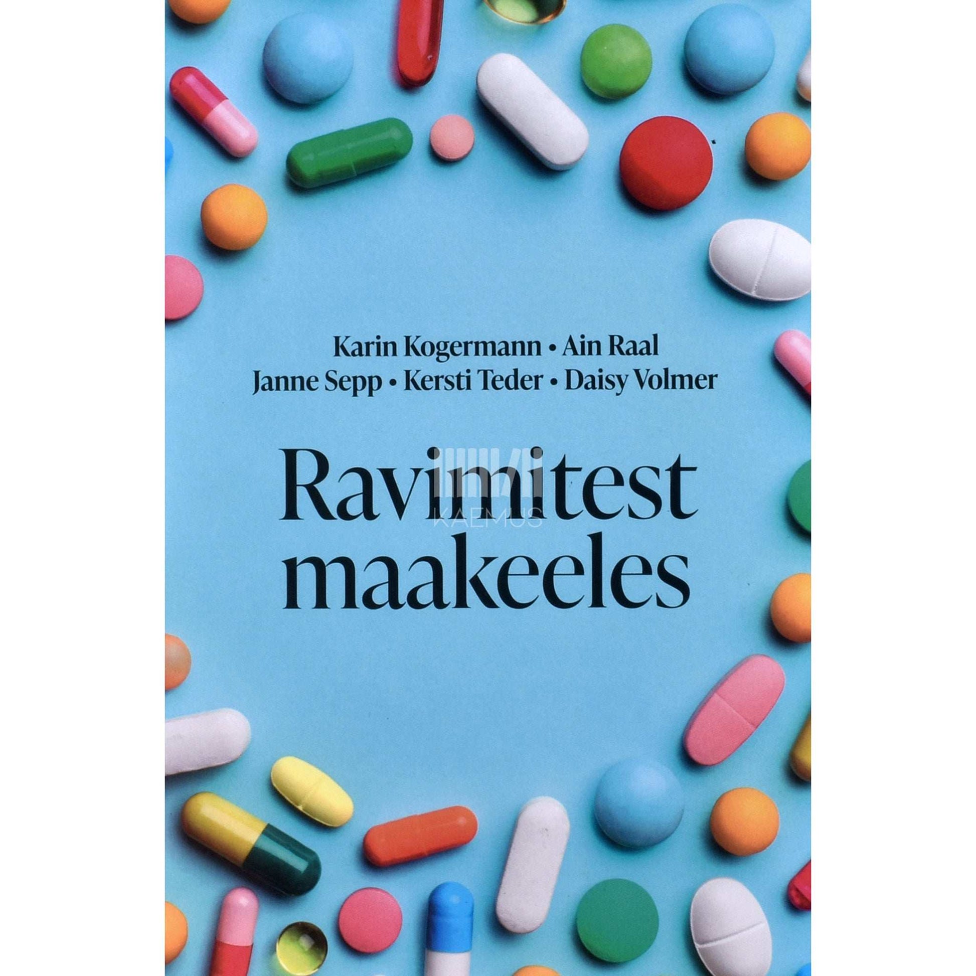 ... - Ravimitest maakeeles
