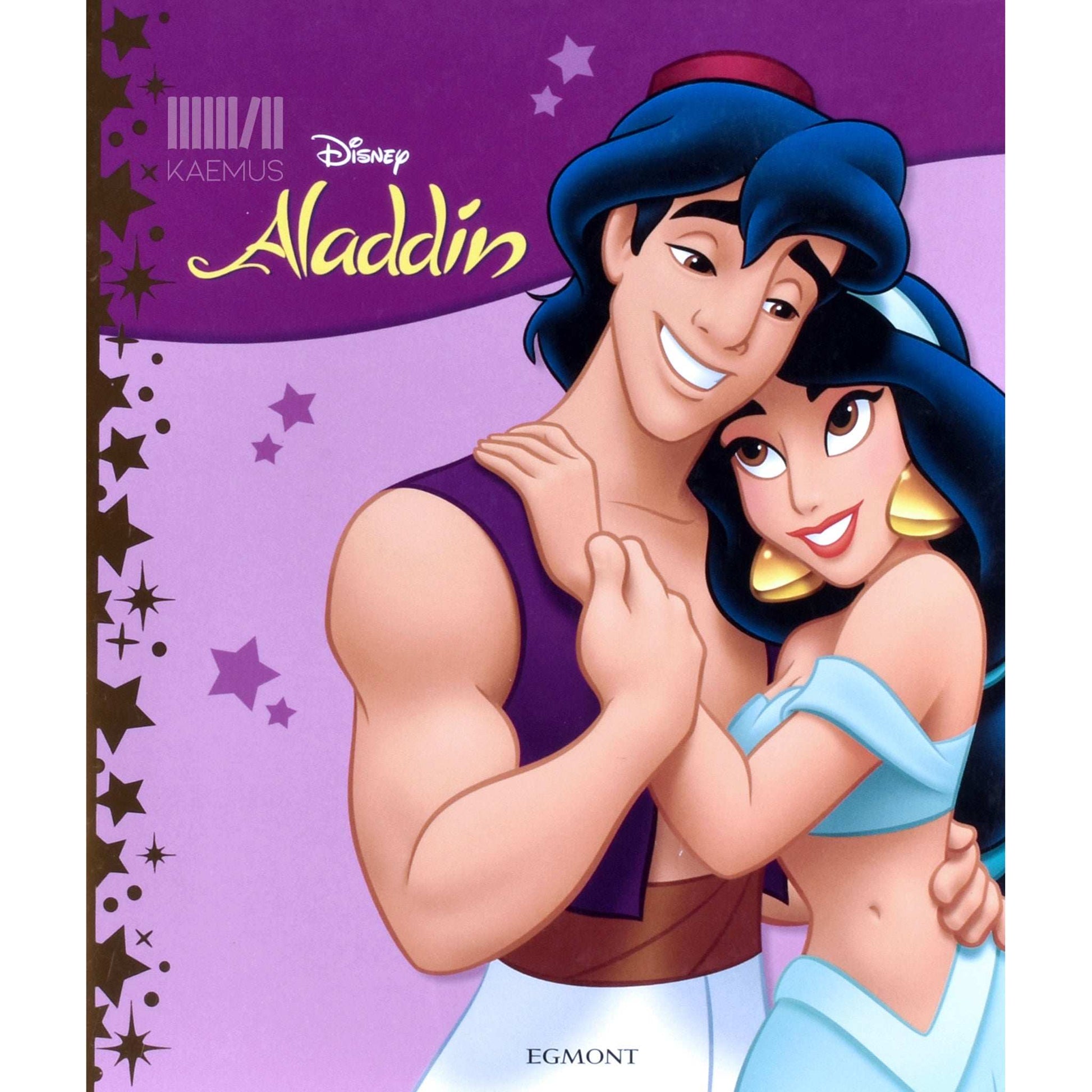 Disney - Aladdin