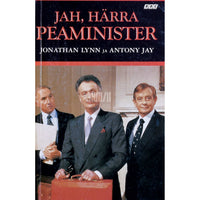 Jonathan Lynn Jah, härra peaminister