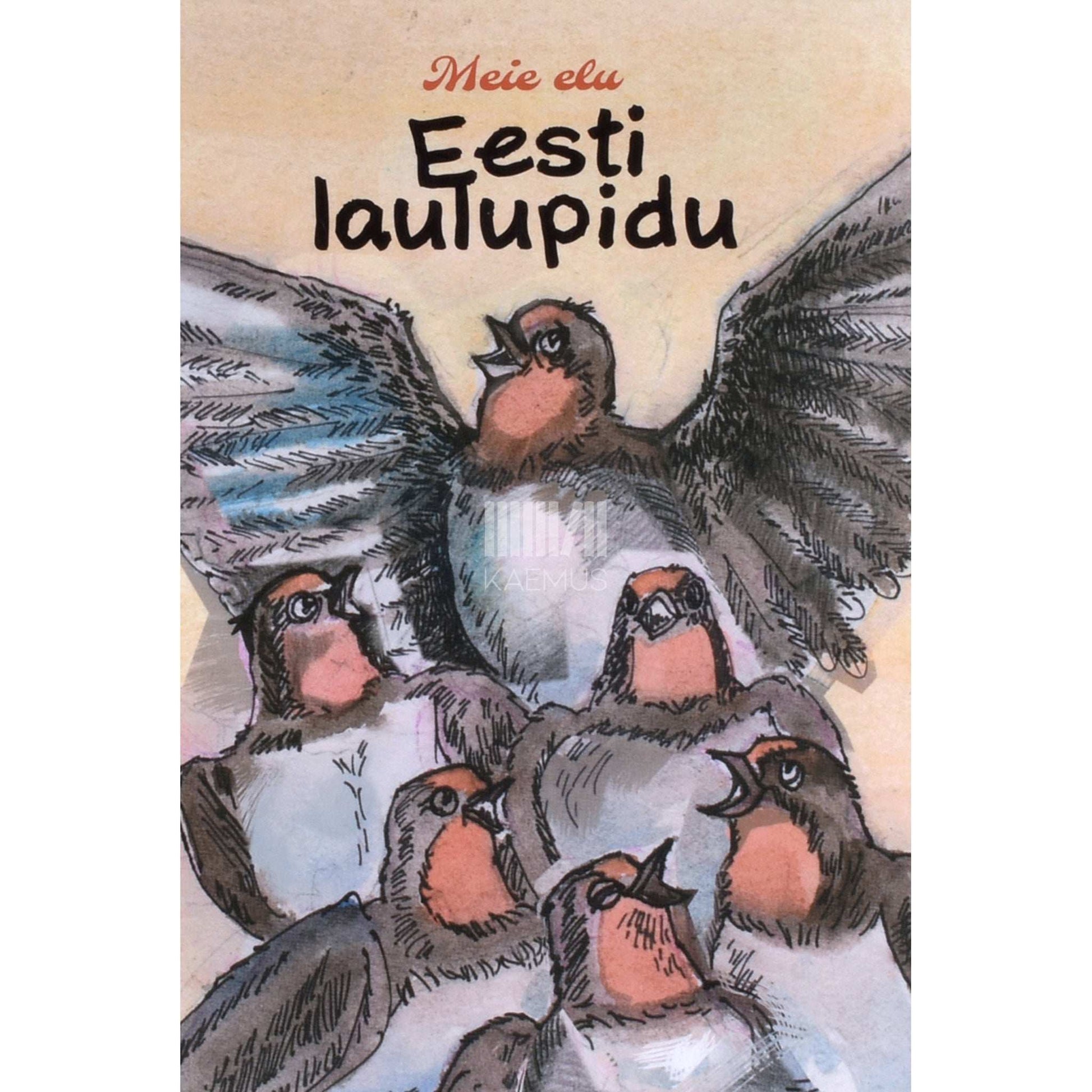 ... - Eesti laulupidu