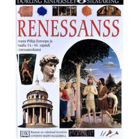Alison Cole Renessanss