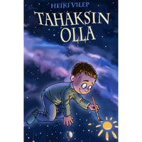 Heiki Vilep Tahaksin olla