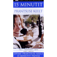 Caroline Lemoine 15 minutit prantsuse keelt