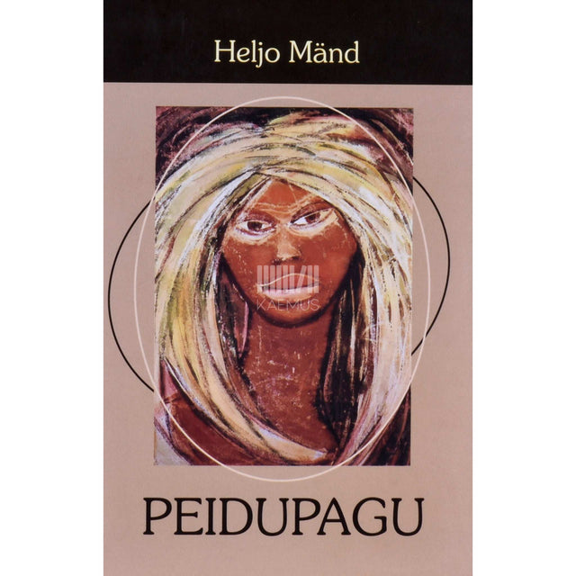 Heljo Mänd - Peidupagu