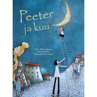 Alice Brière-Haquet Peeter ja Kuu