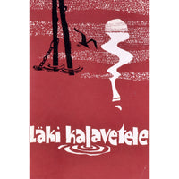 ... Läki kalavetele. Kalaspordi juhendmaterjale