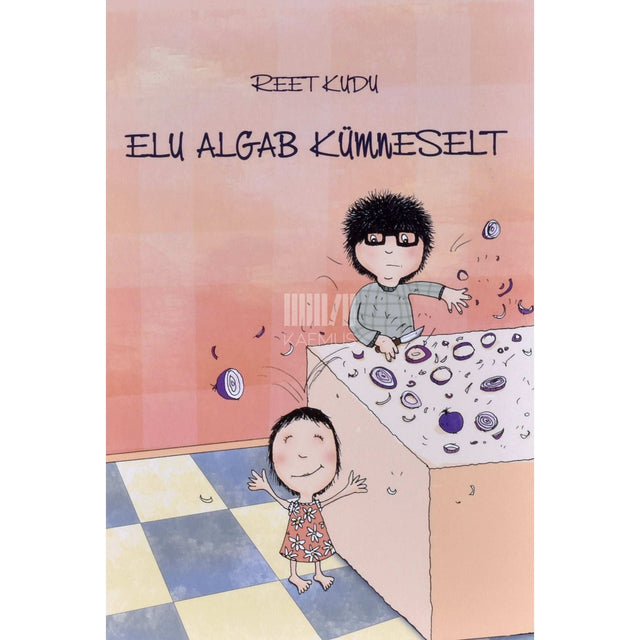 Reet Kudu - Elu algab kümneselt