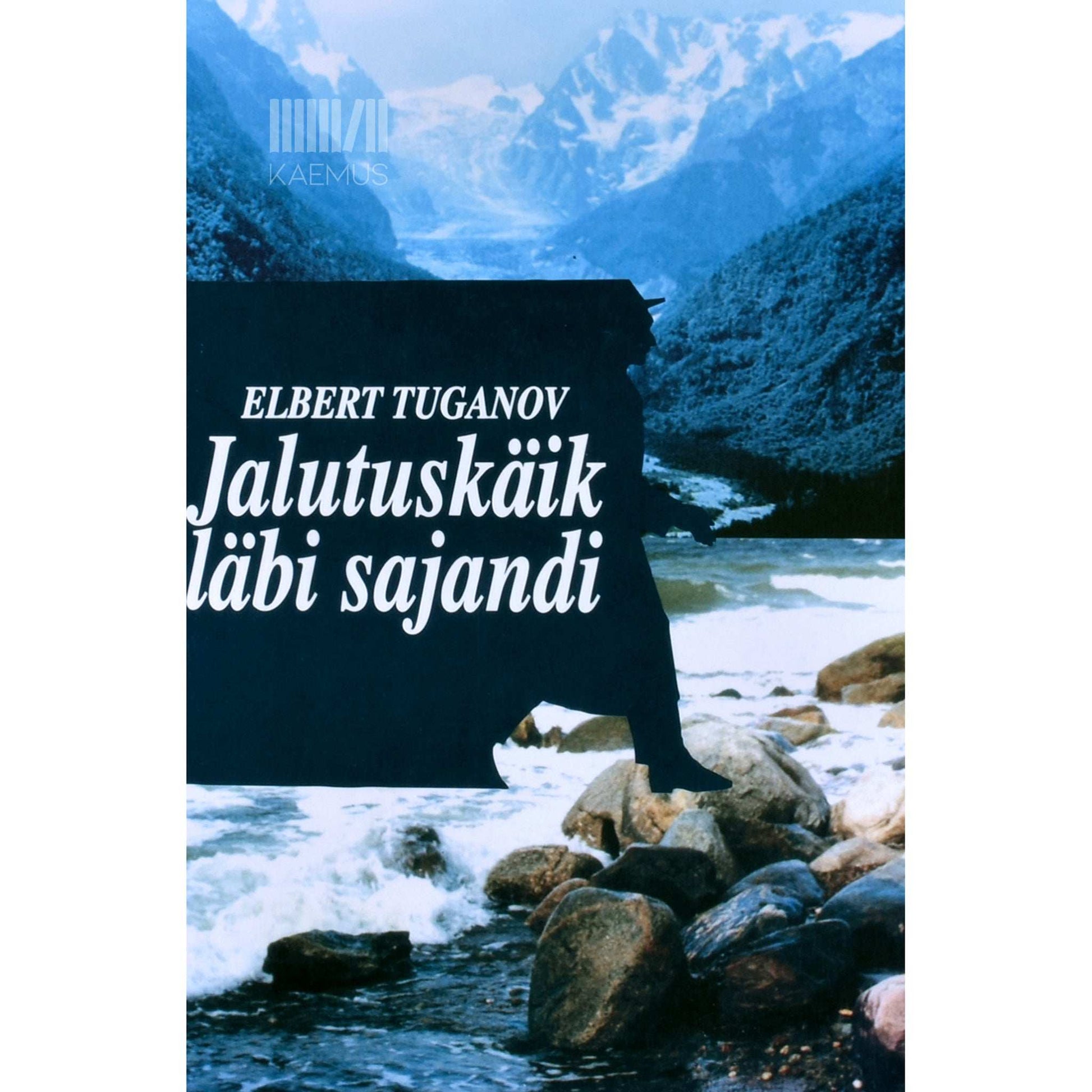 Elbert Tuganov - Jalutuskäik läbi sajandi. Autori elulugu