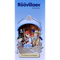 Henno Käo Röövlilaev