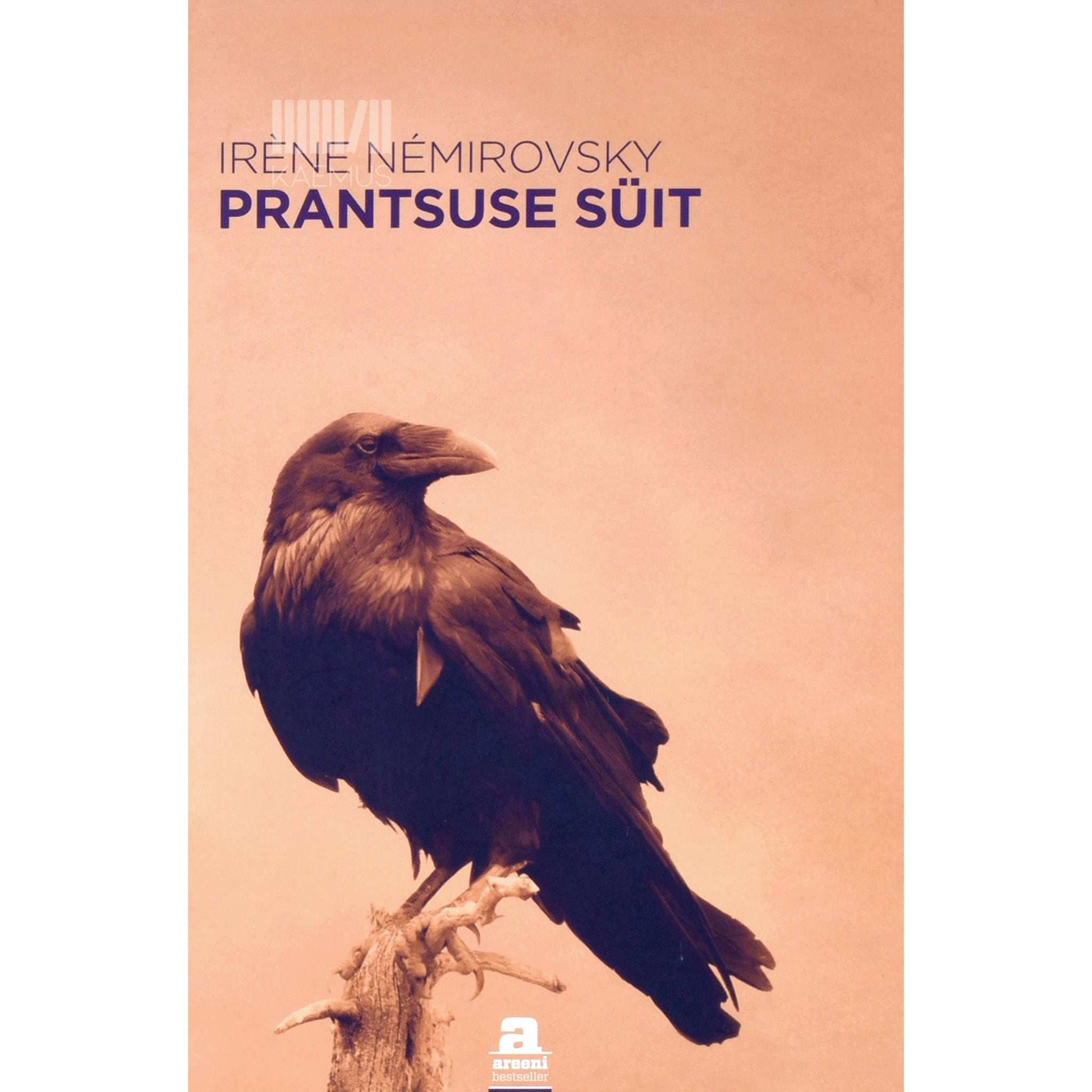 Irène Némirovsky - Prantsuse süit