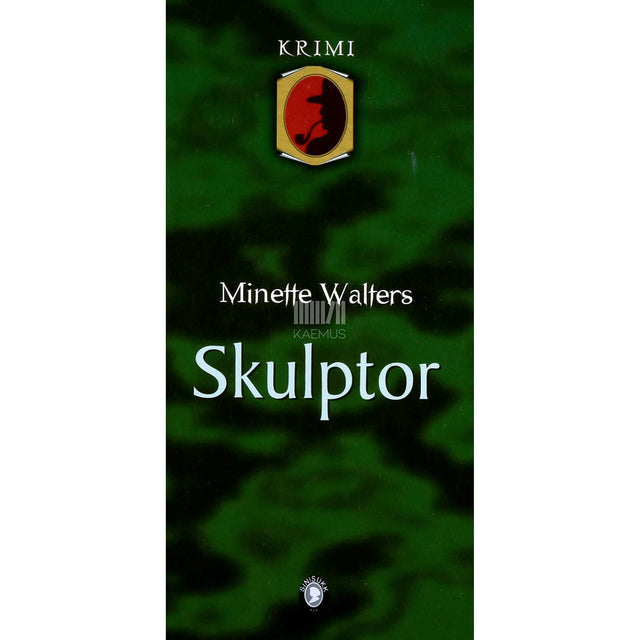 Minette Walters - Skulptor