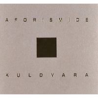 ... Aforismide kuldvara