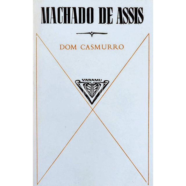Machado de Assis - Dom Casmurro
