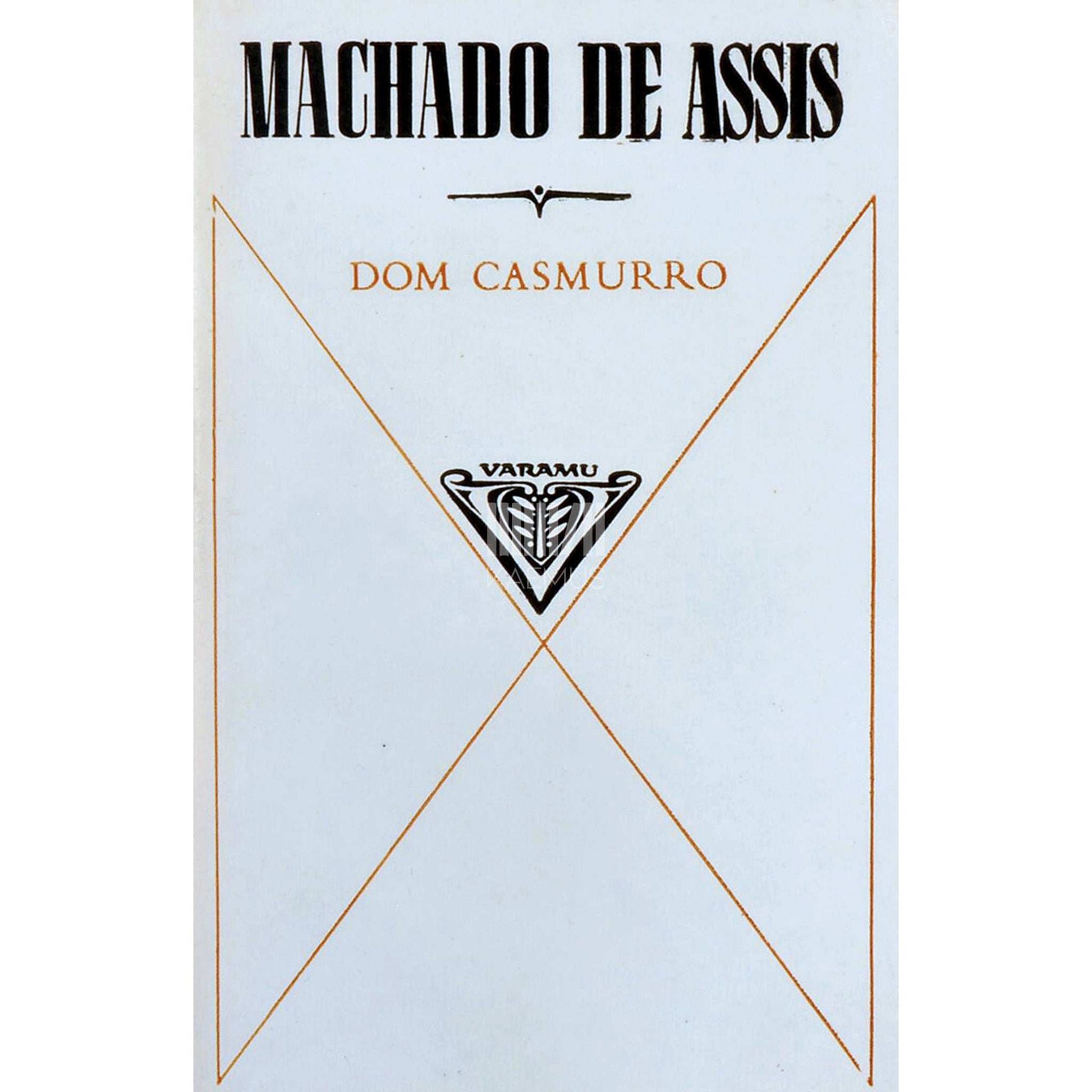 Machado de Assis - Dom Casmurro