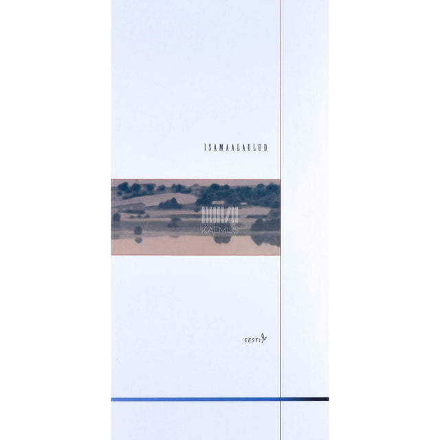 ... - Isamaalaulud