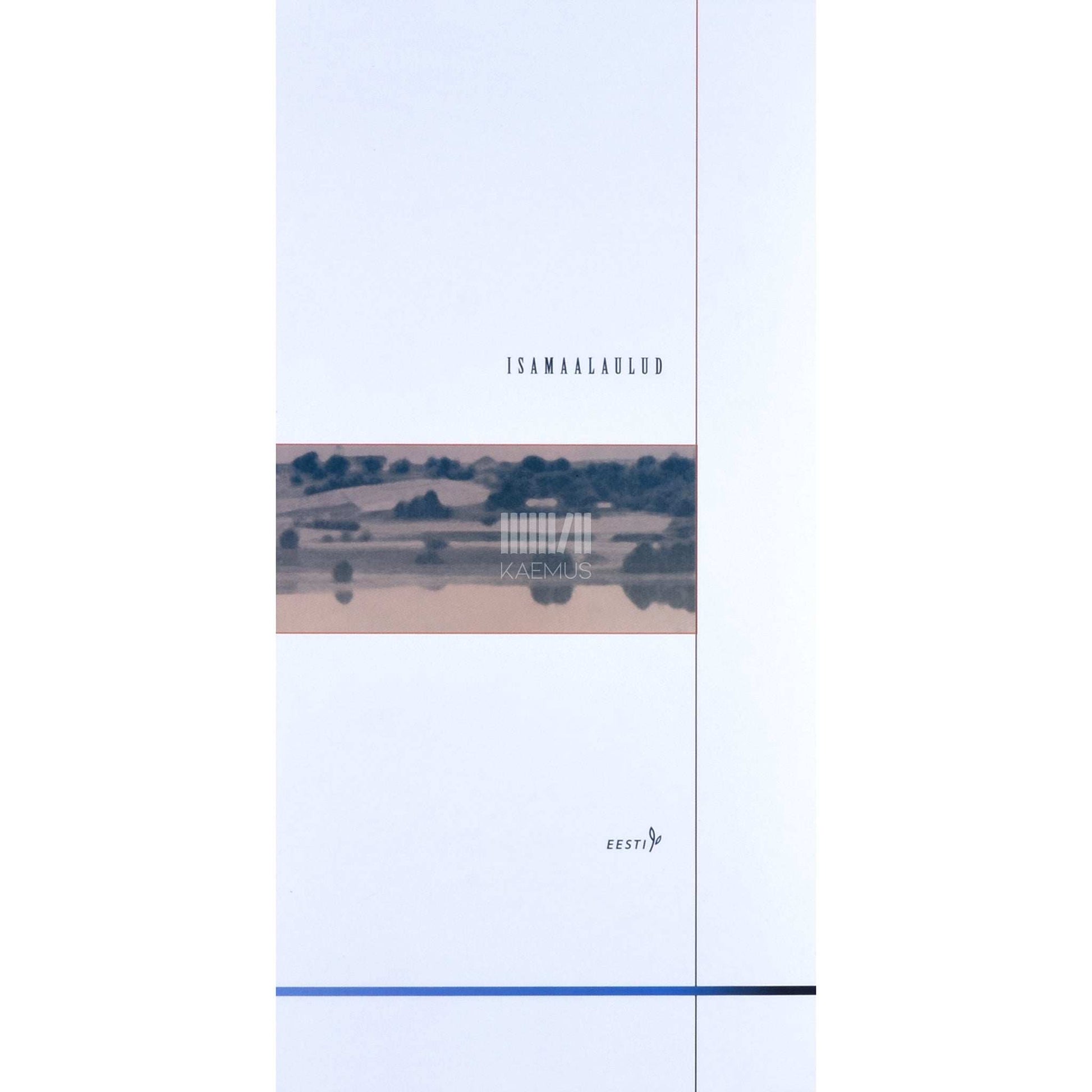 ... - Isamaalaulud