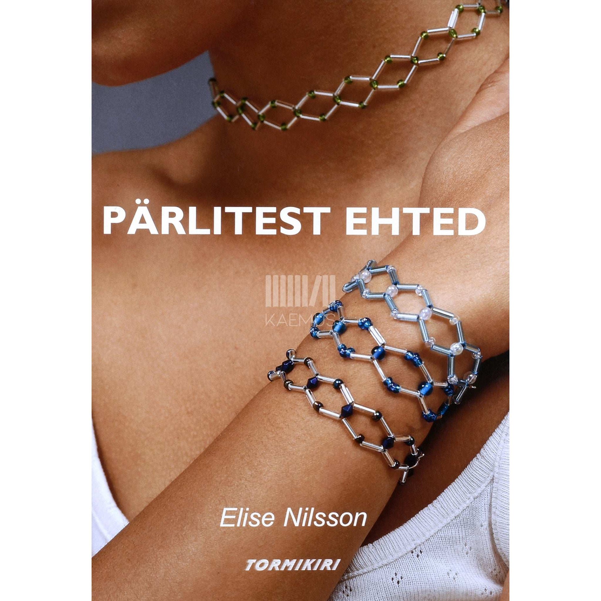 Elise Nilsson - Pärlitest ehted