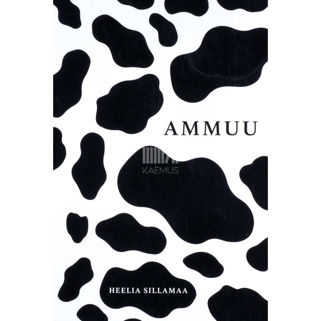 Heelia Sillamaa - Ammuu