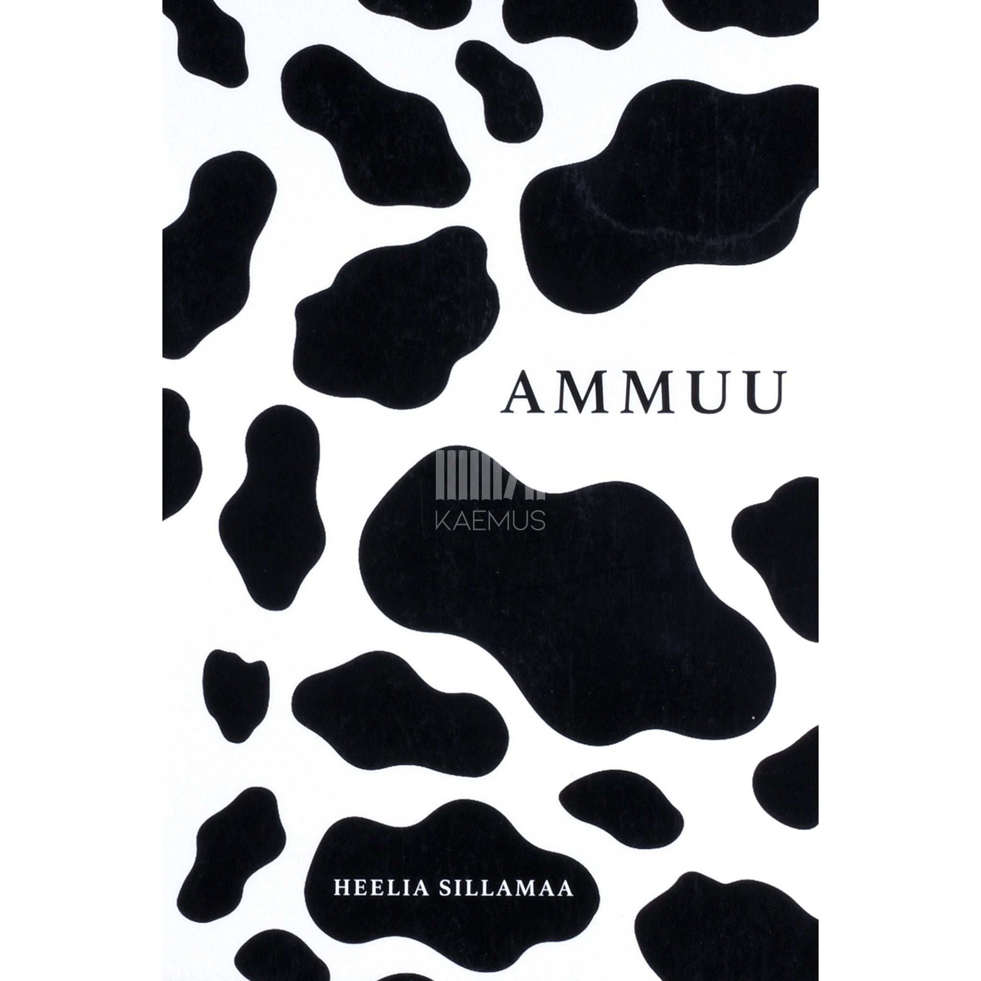 Heelia Sillamaa - Ammuu