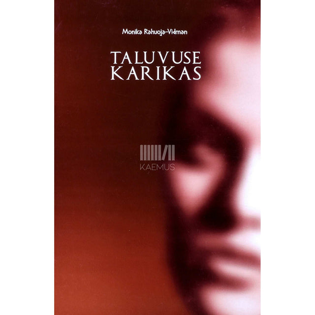 Monika Rahuoja-Vidman - Taluvuse karikas