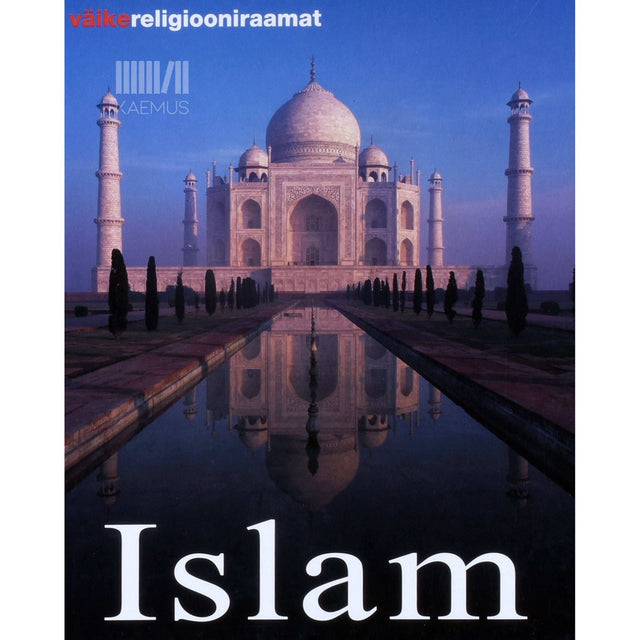 Markus Hattstein - Islam. Usk ja kultuur
