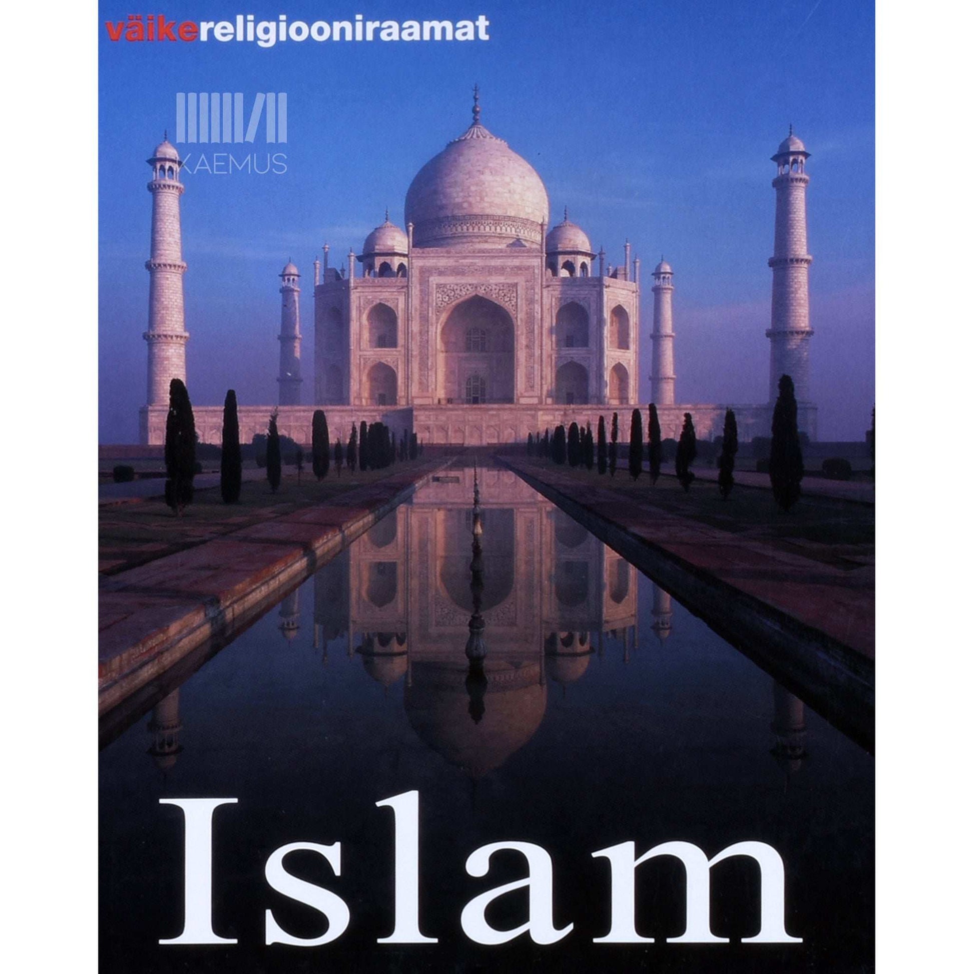 Markus Hattstein - Islam. Usk ja kultuur