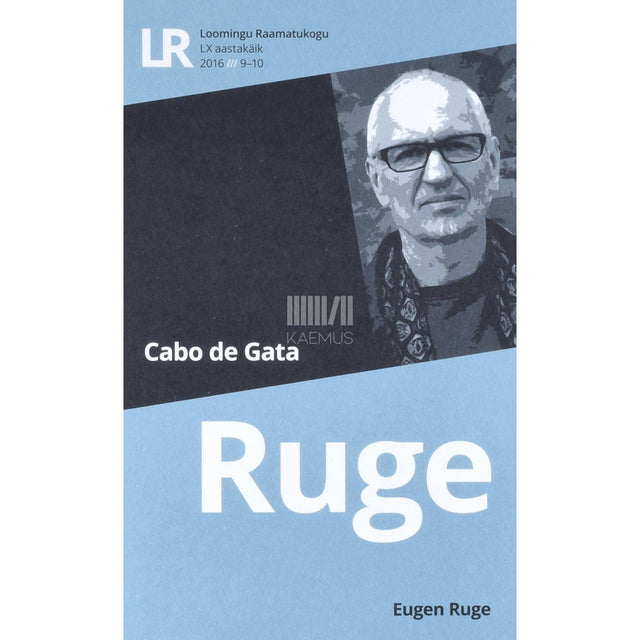 Eugen Ruge - Cabo de Gata