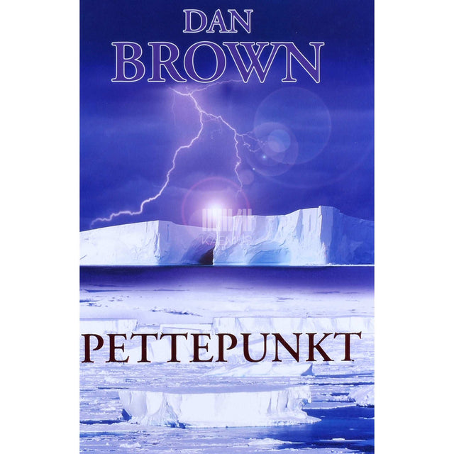 Dan Brown - Pettepunkt