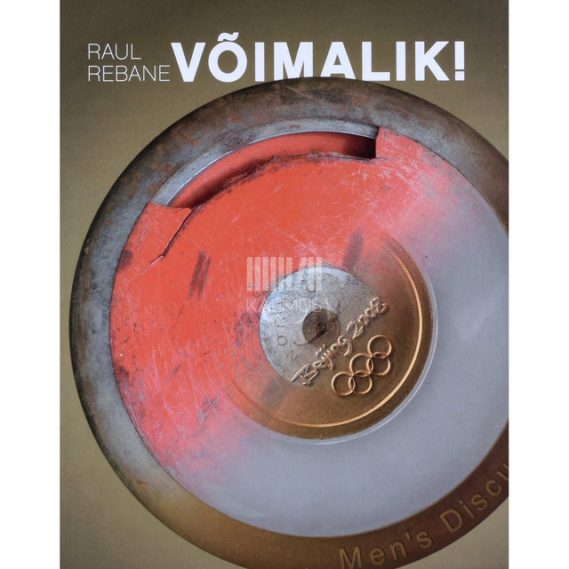 Raul Rebane - Võimalik!
